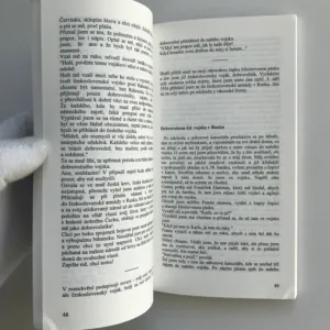 Válečný zápisník československého legionáře v Rusku, Karel V. Knobloch