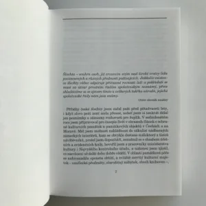 Příběhy české šlechty, Vladimír Votýpka