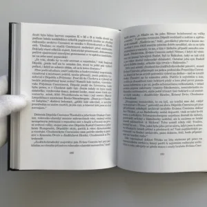 Příběhy české šlechty, Vladimír Votýpka