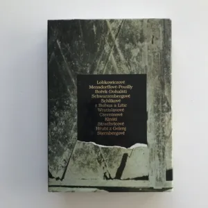 Příběhy české šlechty, Vladimír Votýpka