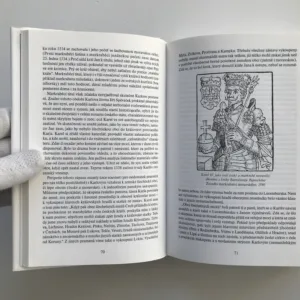 Karel IV. – Historie života velkého vladaře, František Kavka