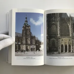 Karel IV. – Historie života velkého vladaře, František Kavka