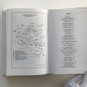 Karel IV. – Historie života velkého vladaře, František Kavka