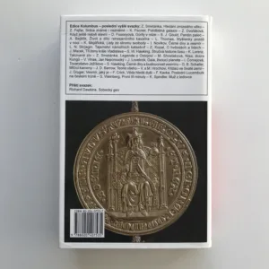 Karel IV. – Historie života velkého vladaře, František Kavka