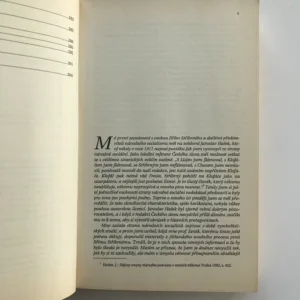 Jiří Stříbrný – portrét politika, Libor Vykoupil