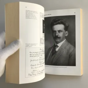 Jiří Stříbrný – portrét politika, Libor Vykoupil