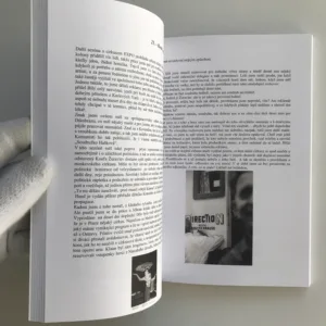 Snad jsem nezabloudil (Vzpomínky na posledních 60 let), Oskar Leo Krause