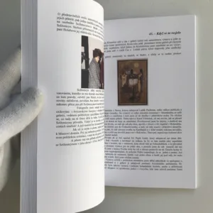 Snad jsem nezabloudil (Vzpomínky na posledních 60 let), Oskar Leo Krause