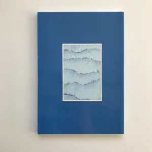 Od Islandu po Madeiru, Dagmar Vaněčková