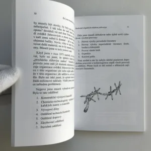 Byl jsem manažerem ilegální továrny, Herbert Adamy