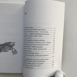 Byl jsem manažerem ilegální továrny, Herbert Adamy