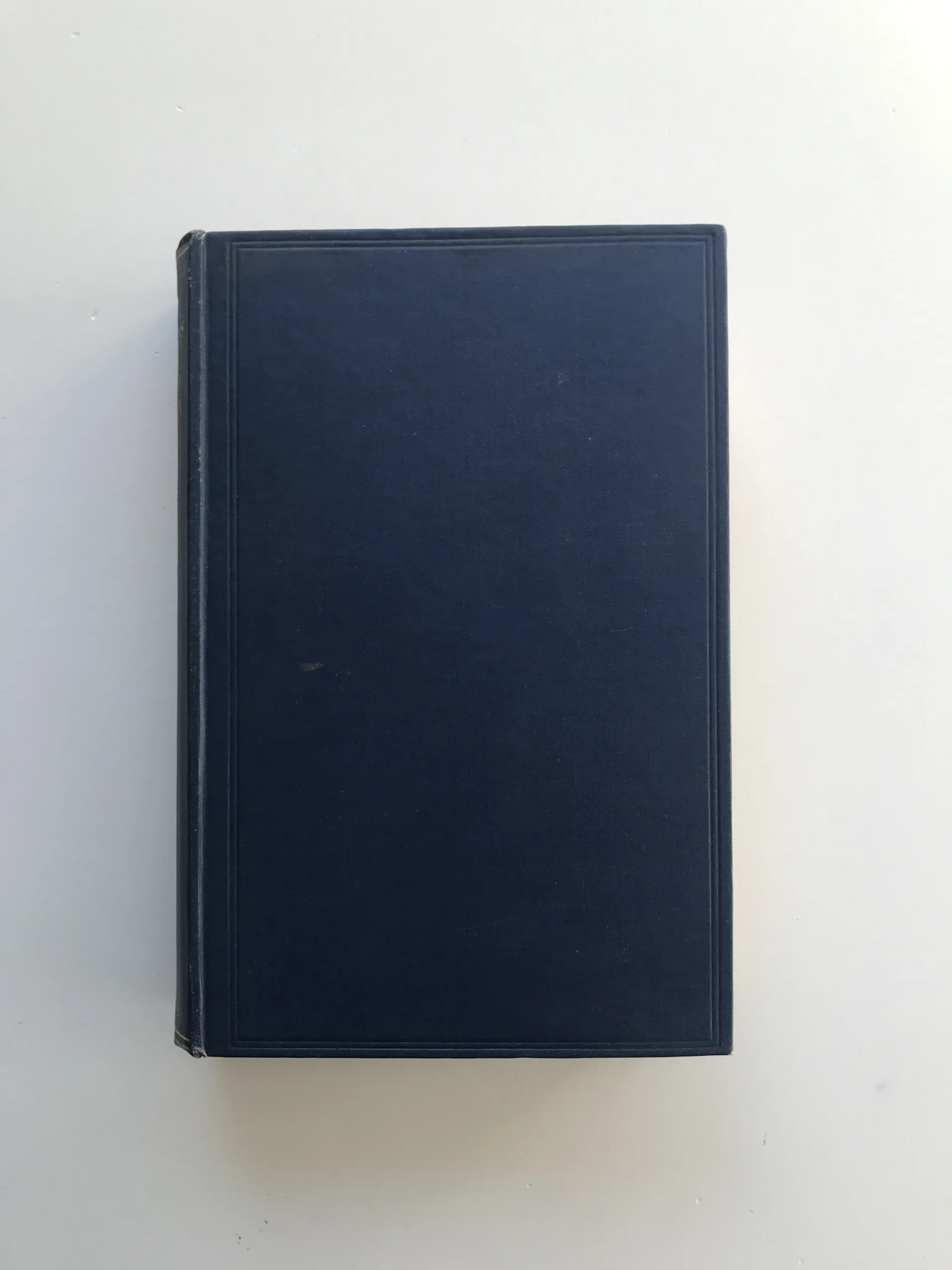 Recent Revelations of European Diplomacy, George Peabody Gooch