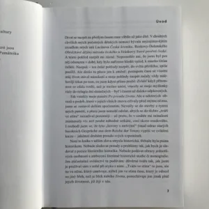 Tváře ve stínu, Zdeněk Kalista