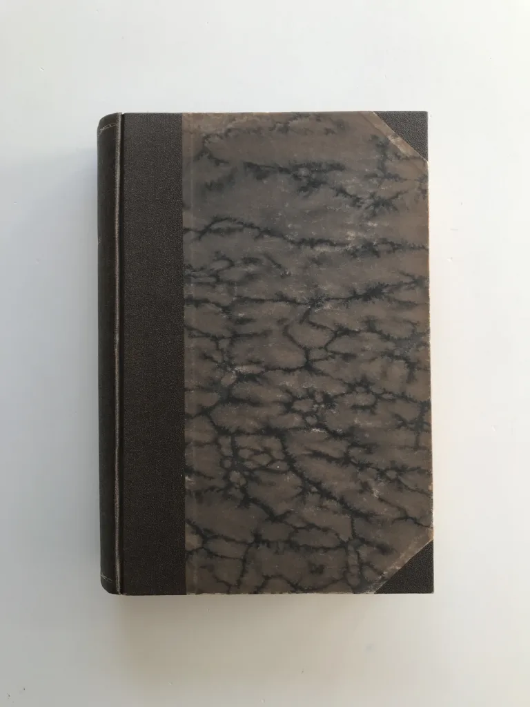 Česká mysl, ročník XXIV, František Krejčí, Vasil Škrach, kolektiv autorů