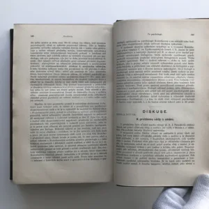 Česká mysl, ročník XXIV, František Krejčí, Vasil Škrach, kolektiv autorů