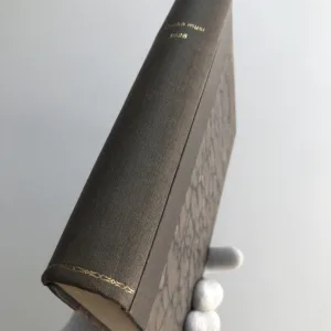 Česká mysl, ročník XXIV, František Krejčí, Vasil Škrach, kolektiv autorů