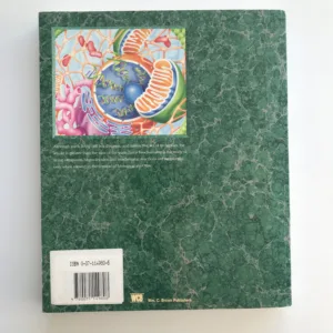 Biochemistry (An Introduction), Trudy McKee, James R. McKee