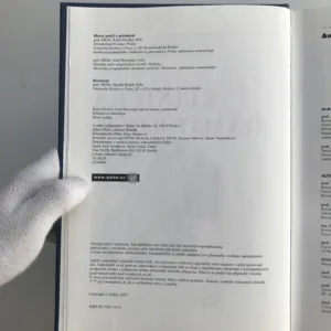 Klinická revmatologie, Karel Pavelka, Jozef Rovenský, kolektiv autorů