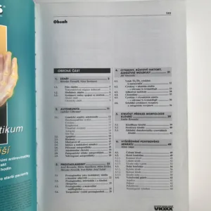 Klinická revmatologie, Karel Pavelka, Jozef Rovenský, kolektiv autorů