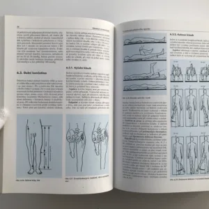 Klinická revmatologie, Karel Pavelka, Jozef Rovenský, kolektiv autorů
