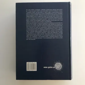 Klinická revmatologie, Karel Pavelka, Jozef Rovenský, kolektiv autorů