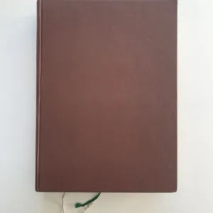 Zeitschrift für Instrumentenbau 1929-1935 (Neúplné)