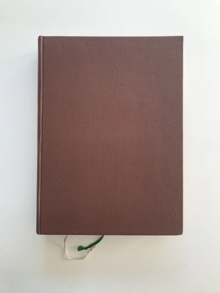 Zeitschrift für Instrumentenbau 1929-1935 (Neúplné)