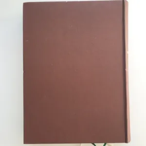 Zeitschrift für Instrumentenbau 1929-1935 (Neúplné)