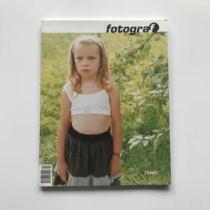 Fotograf #1 (2002), Pavel Baňka, kolektiv autorů