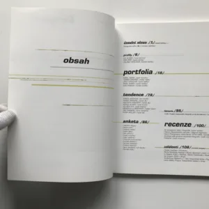 Fotograf #1 (2002), Pavel Baňka, kolektiv autorů