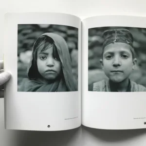 Fotograf #1 (2002), Pavel Baňka, kolektiv autorů