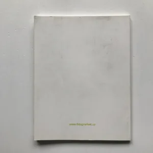 Fotograf #1 (2002), Pavel Baňka, kolektiv autorů