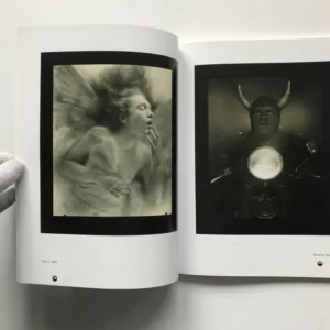 Fotograf #2 (2003), Pavel Baňka, kolektiv autorů