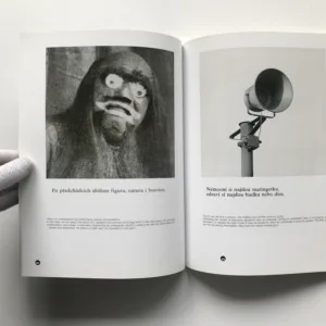 Fotograf #2 (2003), Pavel Baňka, kolektiv autorů