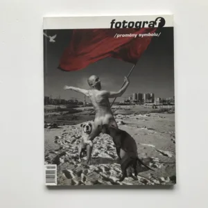 Fotograf #3 (2003), Pavel Baňka, kolektiv autorů