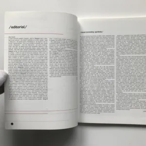 Fotograf #3 (2003), Pavel Baňka, kolektiv autorů