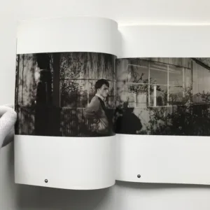 Fotograf #3 (2003), Pavel Baňka, kolektiv autorů