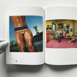 Fotograf #3 (2003), Pavel Baňka, kolektiv autorů