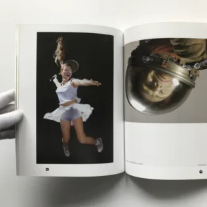 Fotograf #3 (2003), Pavel Baňka, kolektiv autorů