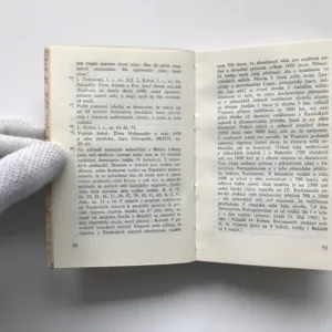 Spis o nových zemích a o Novém světě (Faksimile a výklad plzeňského tisku Mikuláše Bakaláře z roku 1506), Pravoslav Kneidl