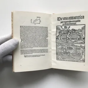 Spis o nových zemích a o Novém světě (Faksimile a výklad plzeňského tisku Mikuláše Bakaláře z roku 1506), Pravoslav Kneidl