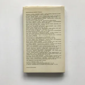 To na tobě doschne, Ivan Kraus