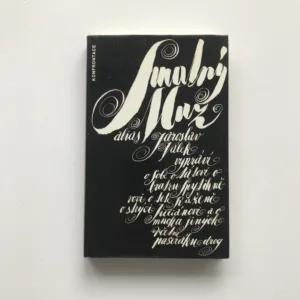 Smutný muž, Jaroslav Válek