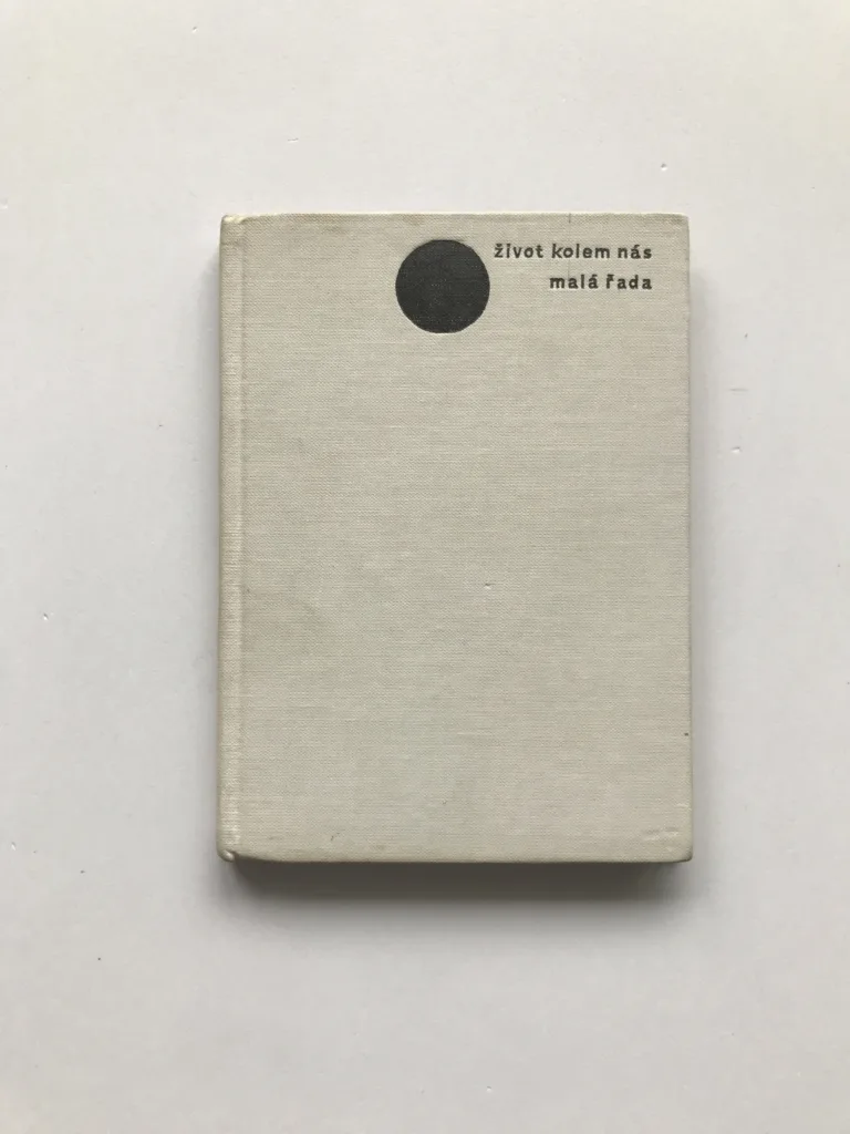 Směšné lásky (Tři melancholické anekdoty), Milan Kundera