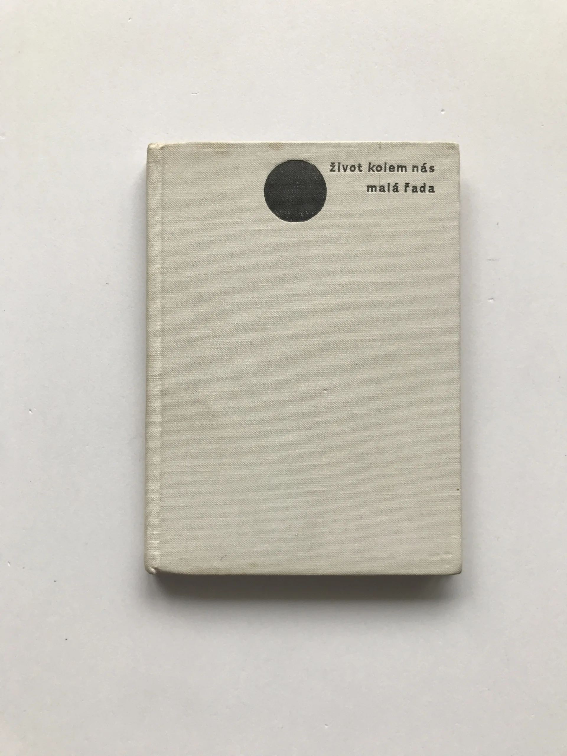 Směšné lásky (Tři melancholické anekdoty), Milan Kundera