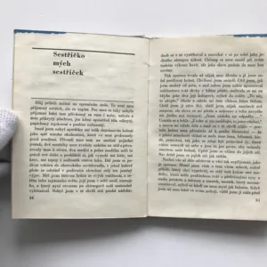 Směšné lásky (Tři melancholické anekdoty), Milan Kundera