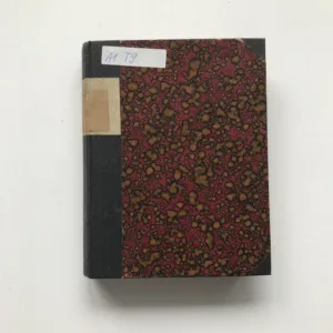 Sebrané spisy, svazek první (Dekret Kutnohorský / Prkoš Bilinský / Slečna Lichnická / Břeněk Švihovský / Poslední doby v Bílé věži), Josef Kajetán Tyl