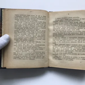 Škola milenců (Spolehlivý rádce provázející každého milujícího...), Bohumil Vlasák