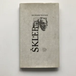 Škleb, Richard Weiner
