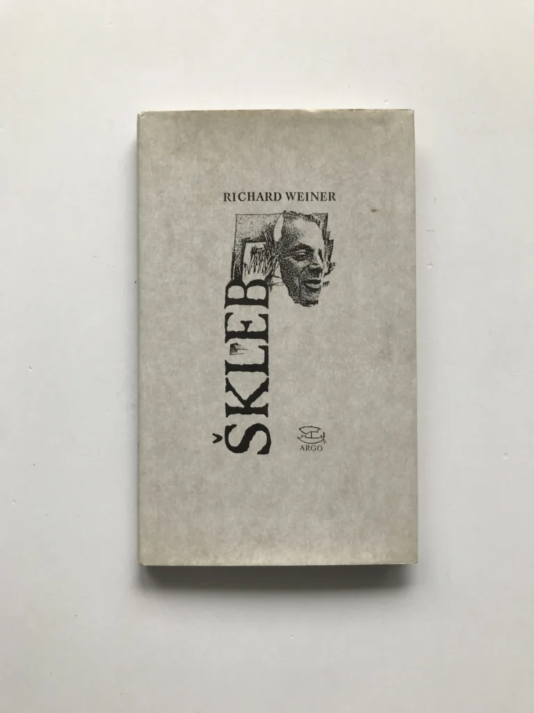 Škleb, Richard Weiner